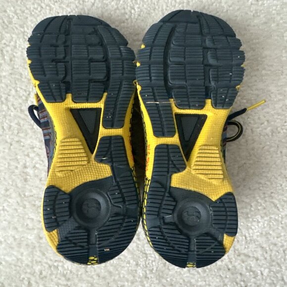 Under Armour HOVR Machina ATX Marathon Running Shoes Men’s Sz 7.5 #3023135-300 - Picture 10 of 12